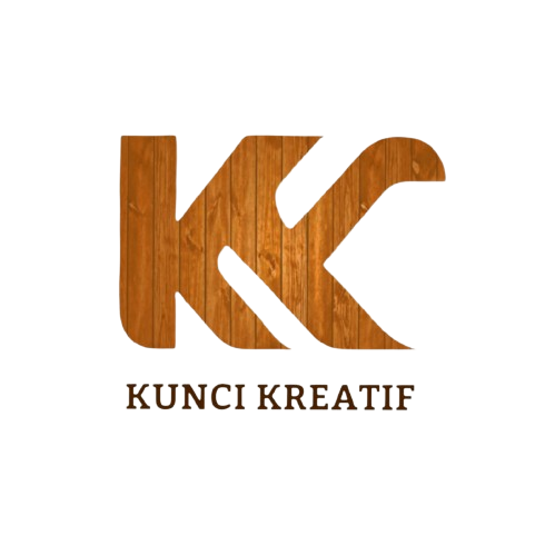Kunci Kreatif Logo